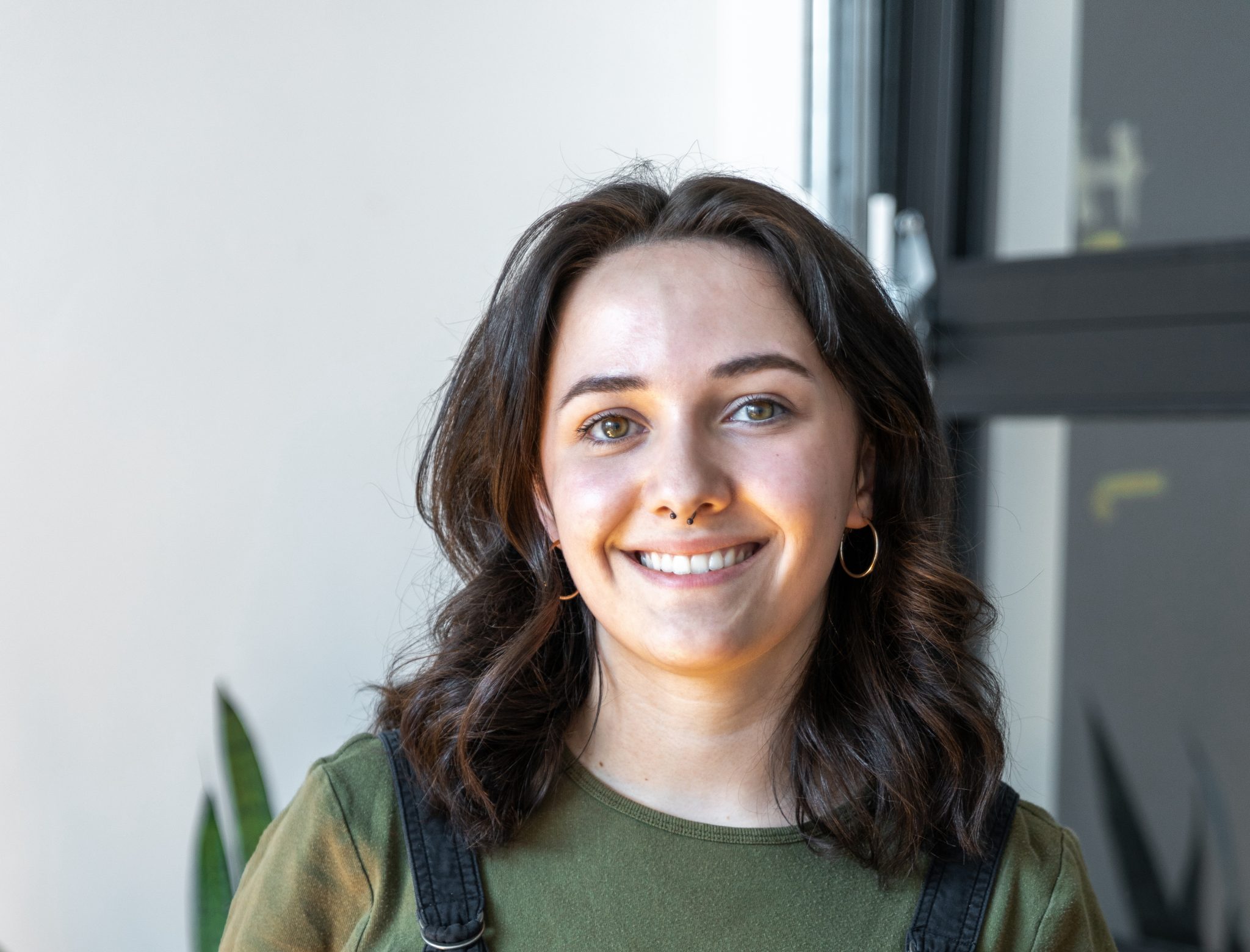 Ok Google Est Ce Que Je Suis Beau On vous présente Noémie! - TREIZE | Agence web à Montréal