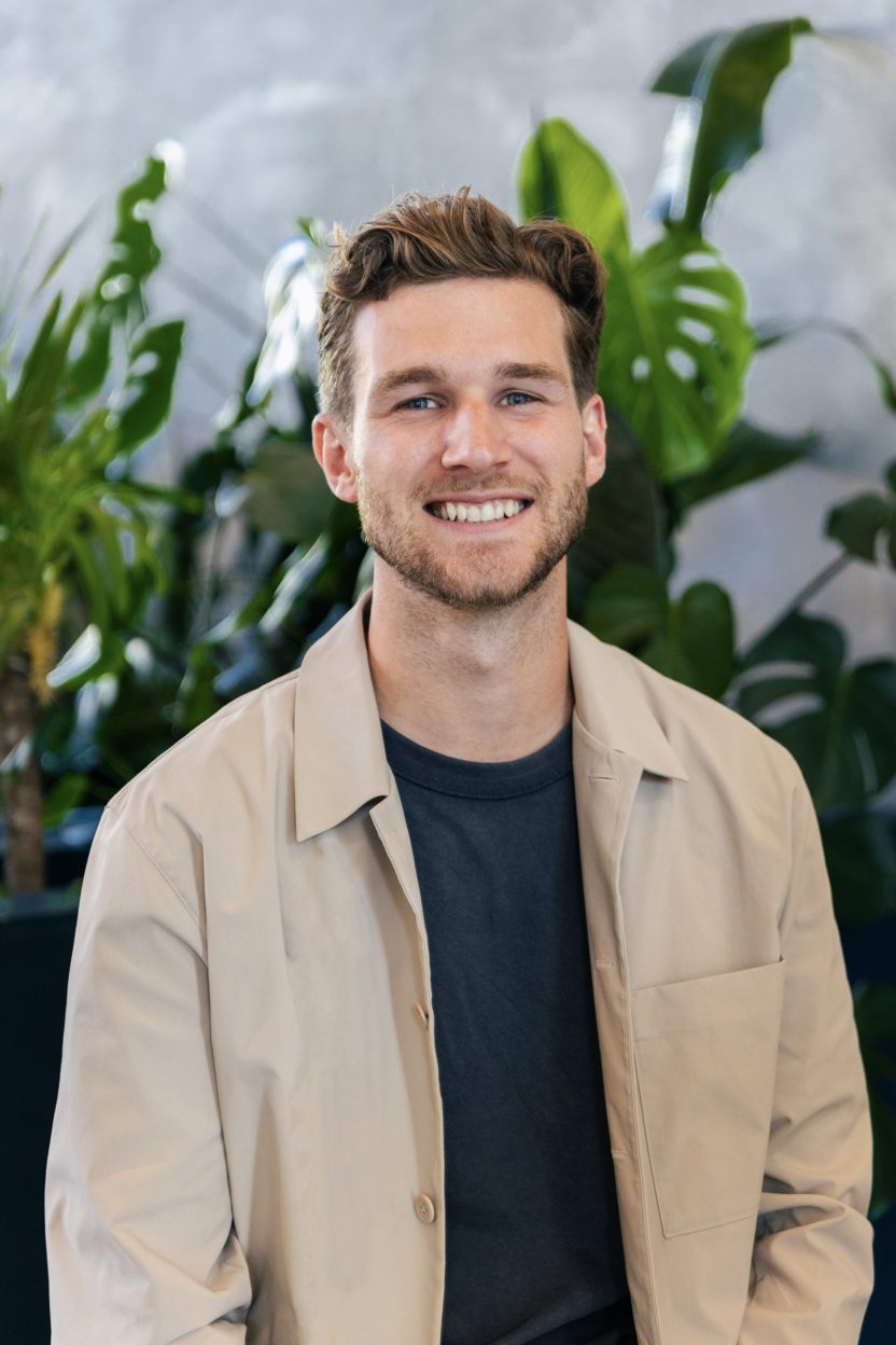 Jean-François Sauriol