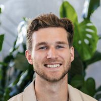 Photo de profil de Jean-François Sauriol