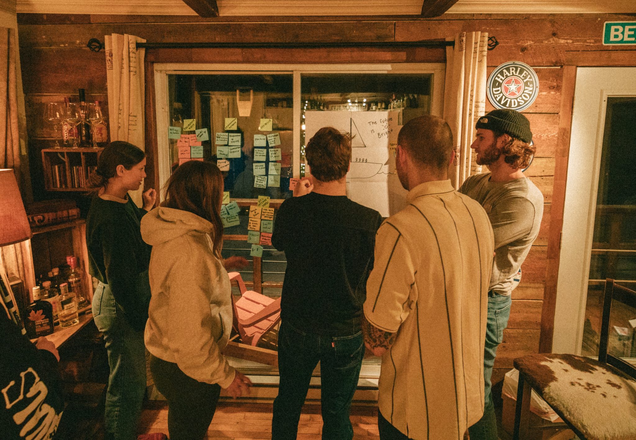 The 4 and a half-day week