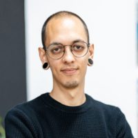 Photo de profil Alex Chartré