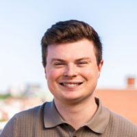 Photo de profil de Raphaël Fillion