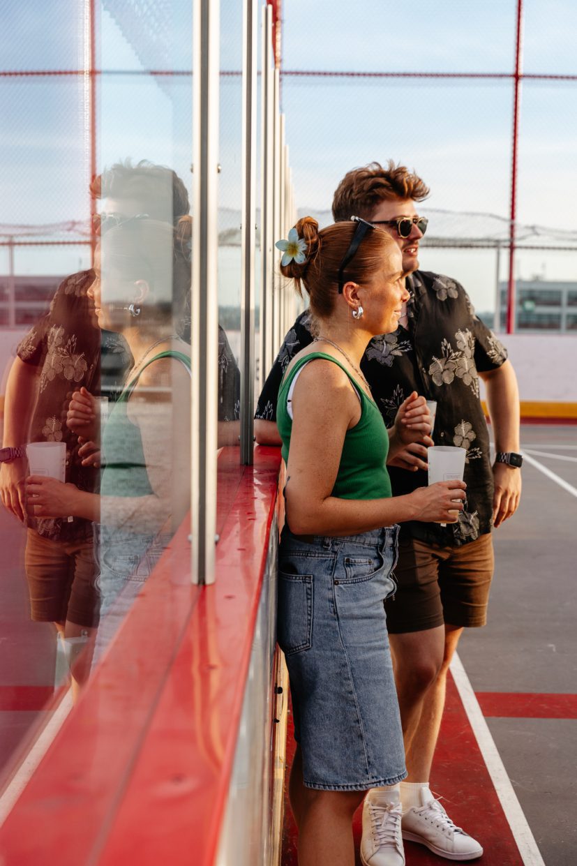 Image On est fiers de
notre culture