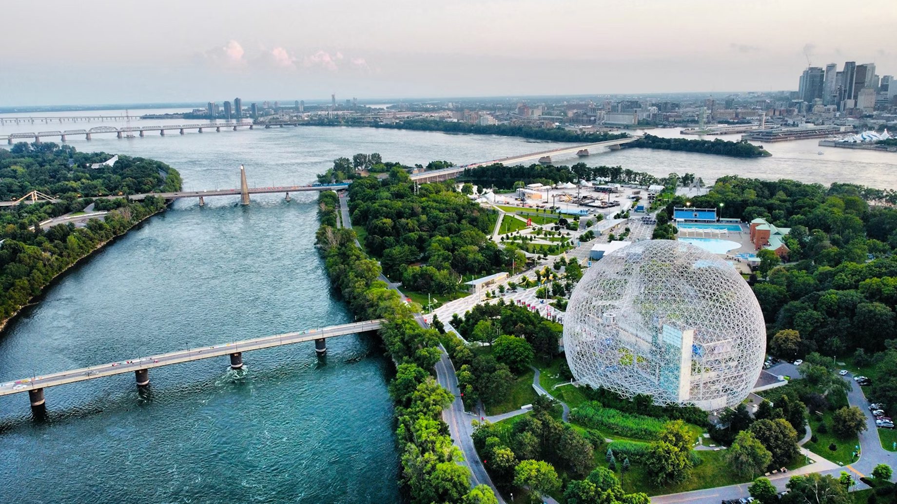 Image projet Fonds Climat du Grand Montréal