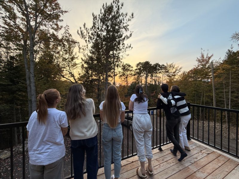 La culture chez Treize