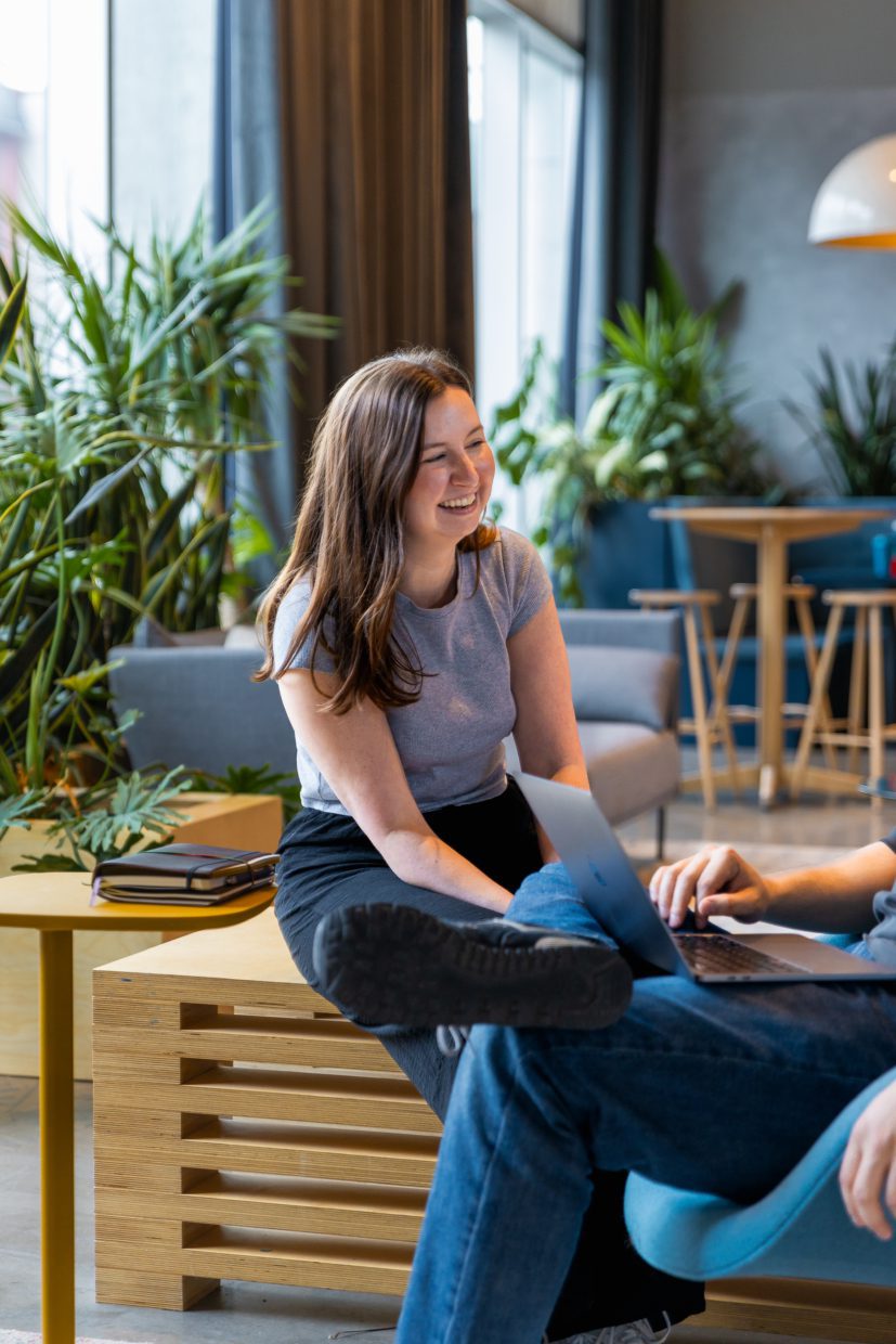 Image Être bien pour faire du bien