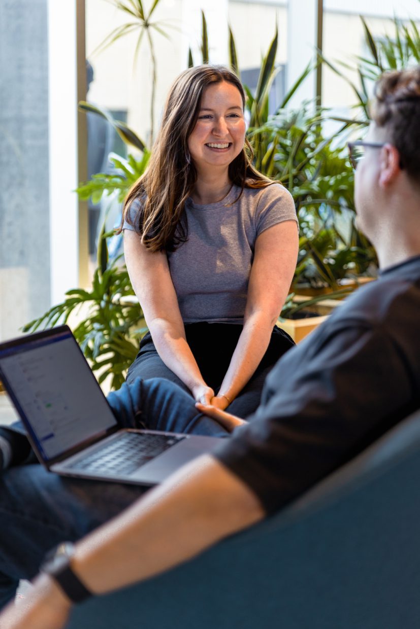 Image On est experts
en conception
de site web