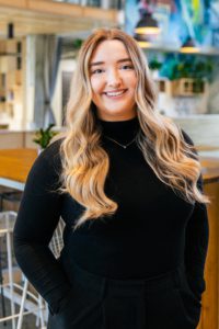 Photo de profil Justine Fontaine-Deslauriers