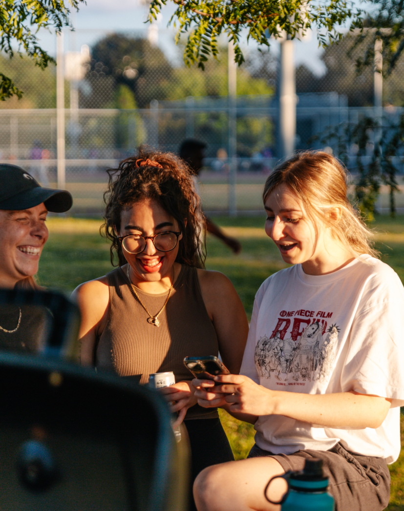 Image On est fiers de
notre culture