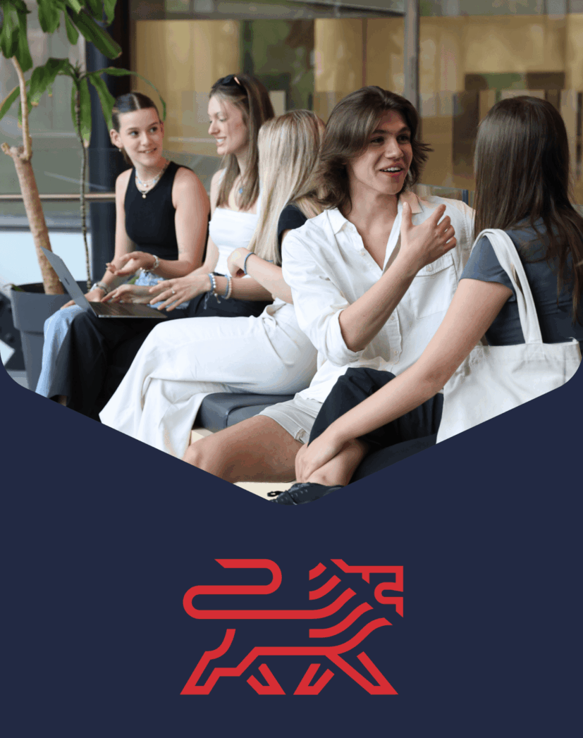 Featured image for project Cegep Champlain – St. Lawrence