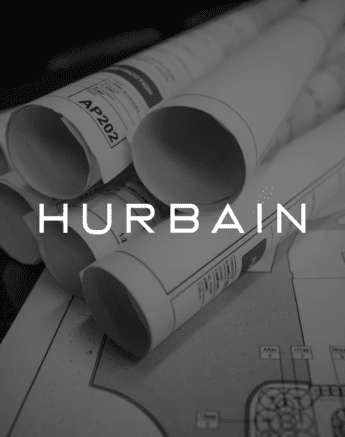 Image de cover Hurbain