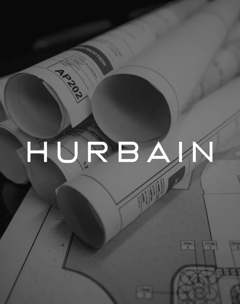 Image à la une pour le projet HURBAIN