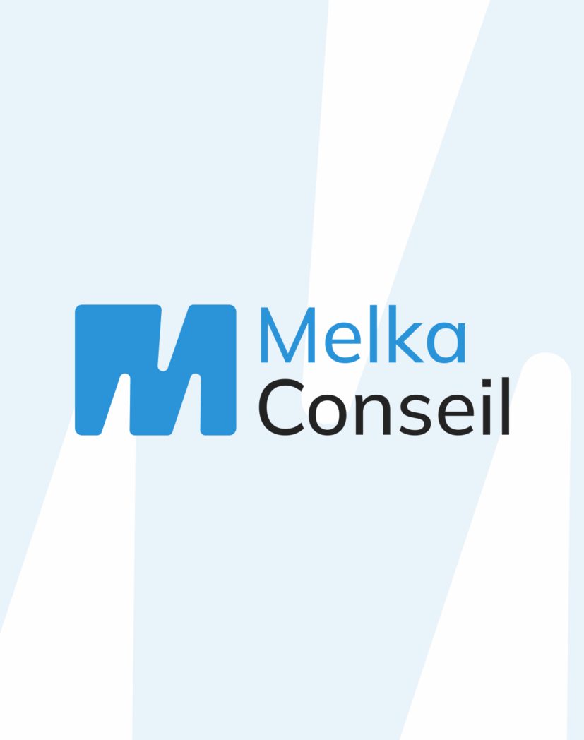Image à la une pour le projet Melka Conseil